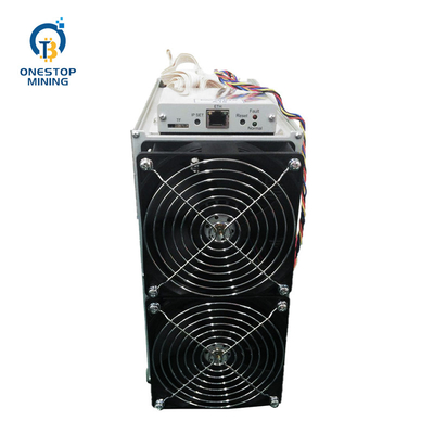 Innosilicon A10 485Mh / S ETHMaster 850W Ethereum Asics Miner Innosilicon A10