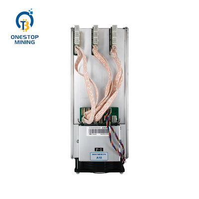 Innosilicon A10 485Mh / S ETHMaster 850W Ethereum Asics Miner Innosilicon A10