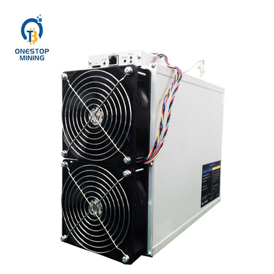 Innosilicon A10 485Mh / S ETHMaster 850W Ethereum Asics Miner Innosilicon A10