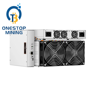Bitmain Antminer S17 53Th Máy khai thác Bitcoin Khả năng sinh lời Máy khai thác Bitcoin