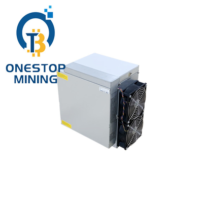 Bitmain Antminer S17 53Th Máy khai thác Bitcoin Khả năng sinh lời Máy khai thác Bitcoin