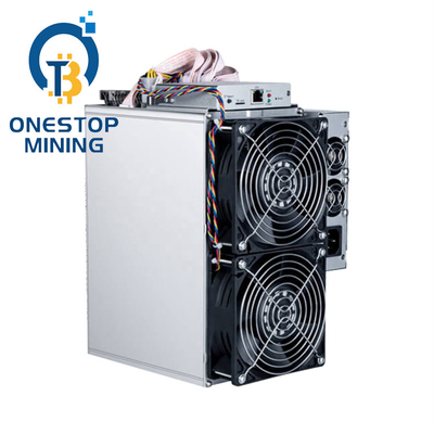 Bitmain Antminer S17 53Th Máy khai thác Bitcoin Khả năng sinh lời Máy khai thác Bitcoin