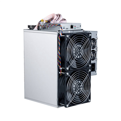 Bitmain Antminer S17 53Th Máy khai thác Bitcoin Khả năng sinh lời Máy khai thác Bitcoin