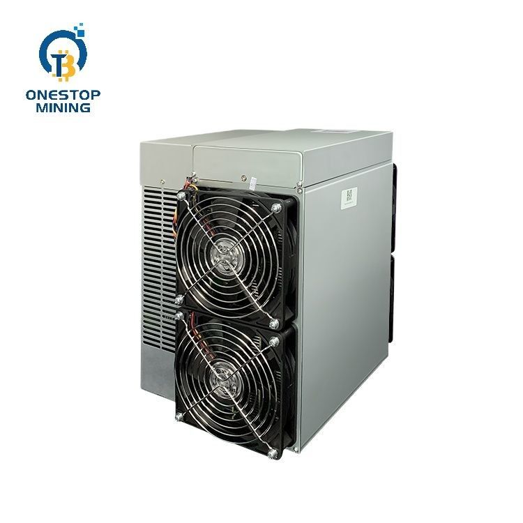Goldshell Ck Box 1050gh / S 215W Ckb Nervos Miner Ckb Mining Rig Còn hàng