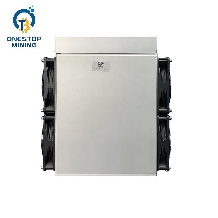 Goldshell Miner Lt5 Lợi nhuận cao 2,05Gh / S Scrypt Crypto Miner Litecoin Miner Server Firmware