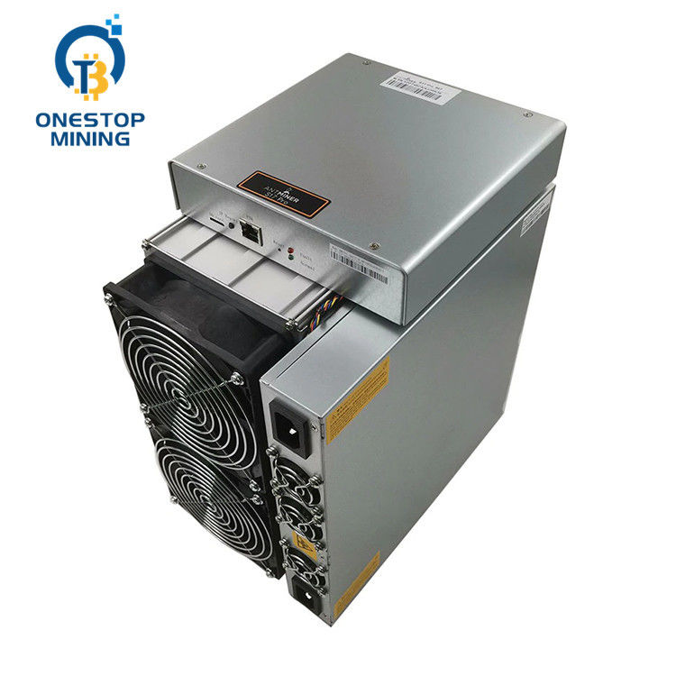 Asic Antminer S17 Pro 53th / S với bộ nguồn 1296-1728w Ban đầu giàn khoan Bitcoin Asic