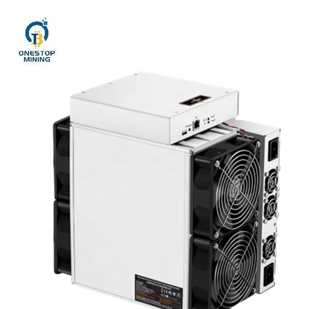 Giàn khoan khai thác Bitcoin thứ 53 của Bitmain Antminer S17 Pro với Psu Sha256 BTC Asic Miner
