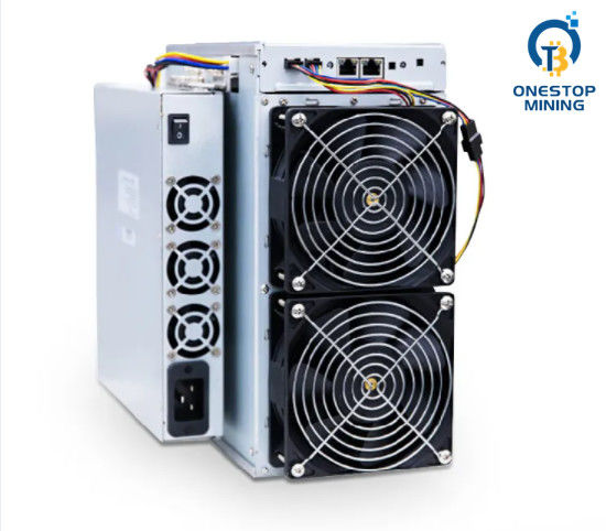 Máy khai thác Bitcoin bằng thuật toán Avalon 921 20th / S 85W / T Sha-256 với AUC PSU