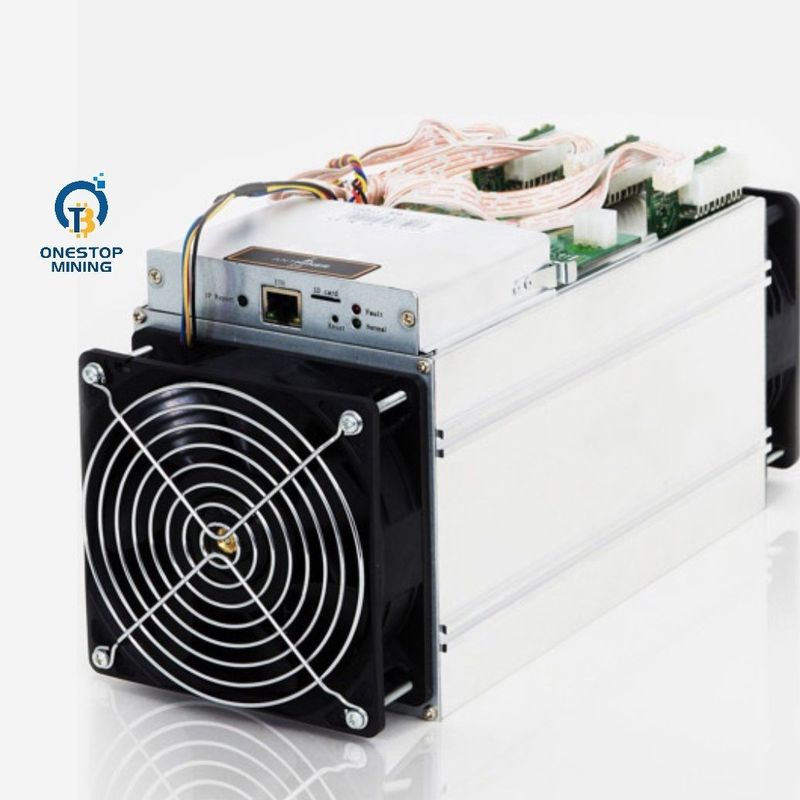 Jual Bitmain Antminer S9j 14,5 Th / S Máy đào Bitcoin Asic 1350W SHA-256