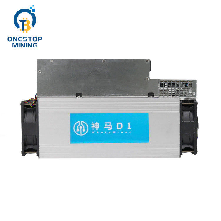 Whatsminer Dcr D1 48th / S Miner D10v1 2200W Blake256R14 xu để khai thác Dcr
