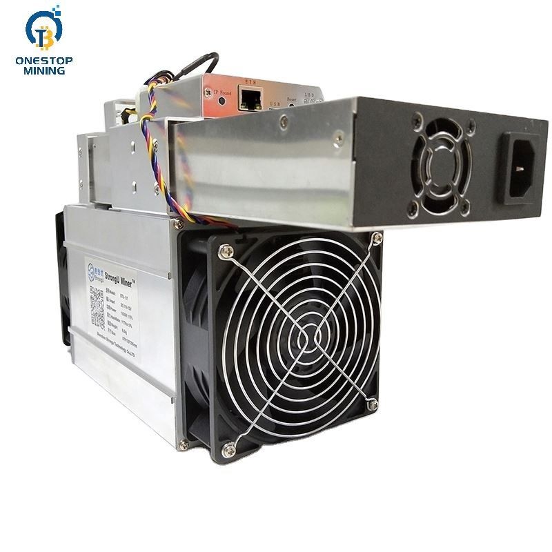 StrongU STU U1 U2 U6 U8 Decred Miner Khả năng sinh lời cao 11T Dcr Miner Asic