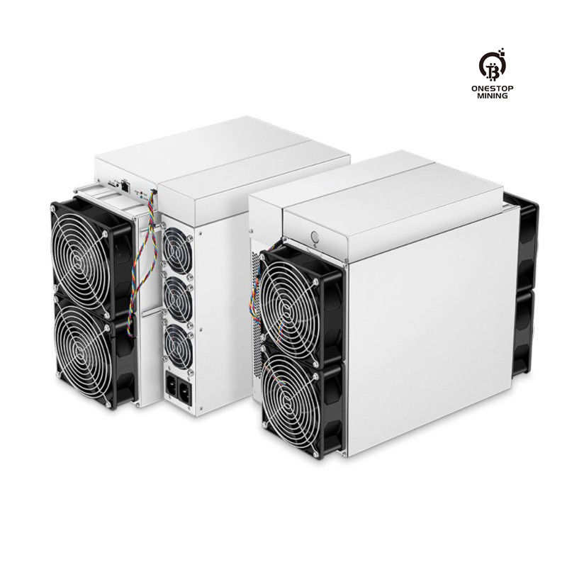 Bitmain btc miner asic crypto antminer s17 pro-53th / St Máy khai thác Bitcoin có khả năng sinh lời