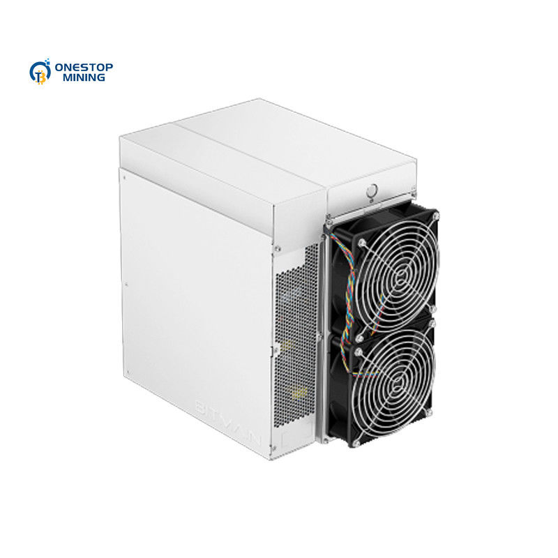 Máy khai thác Bitmain Antminer L7 9160Gh LTC Blockchain Doge Miner Asic 11.6-13.0V