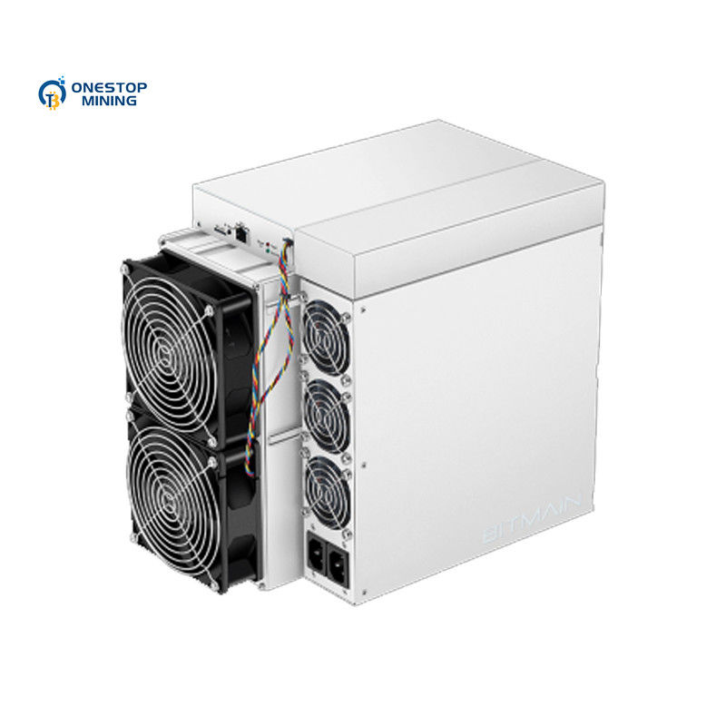Lợi nhuận cao Máy khai thác Bitmain Antminer L7 9160Gh LTC Máy khai thác Asic 11.6-13.0V