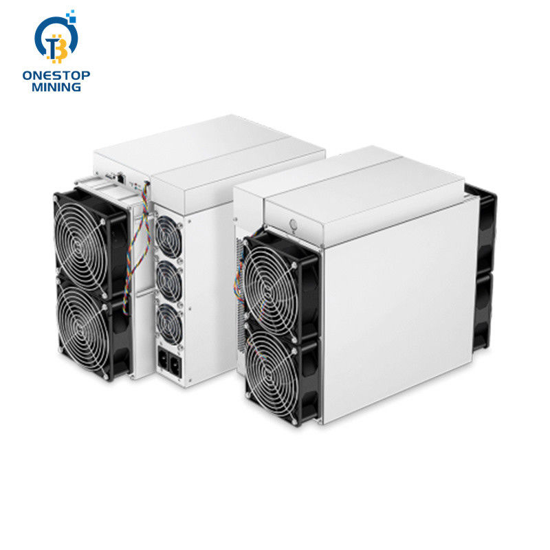 Bitmain Antminer S19 Pro 110th / S 3250W Bitcoin Miner với nguồn cung cấp BTC Asic Miner