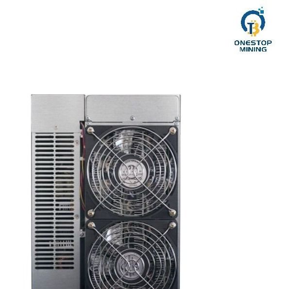 Kda Miner Goldshell Kd5 Asic Miner 18 / S Blake2S Thuật toán Kadena Mining Asic Device