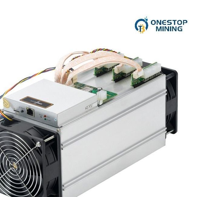 Asic Bitmain Antminer S9 13,5 Th / S Sha-256 Bitcoin Miner Máy Asic 78dB