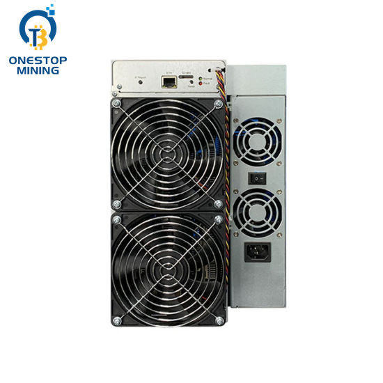Asic Mining Goldshell Lt5 Pro 2450m với nguồn điện PSU Bàn tay thứ hai Đọc để vận chuyển