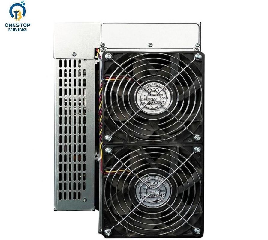 BTC Asic Miner Asic Miner Ebit E10 25Th 3400W BTC khai thác Bitcoin 35dB với nguồn điện