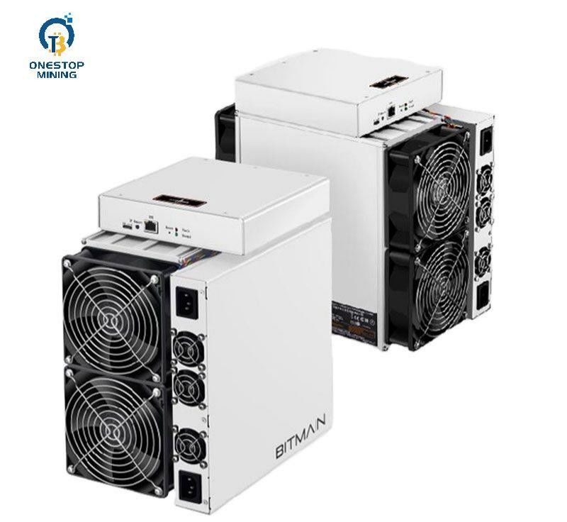 Bitmain Antminer L7 9.16gh / S 9.5GH với Psu 3425w Dogecoin và Litecoin Miner Công cụ Asic