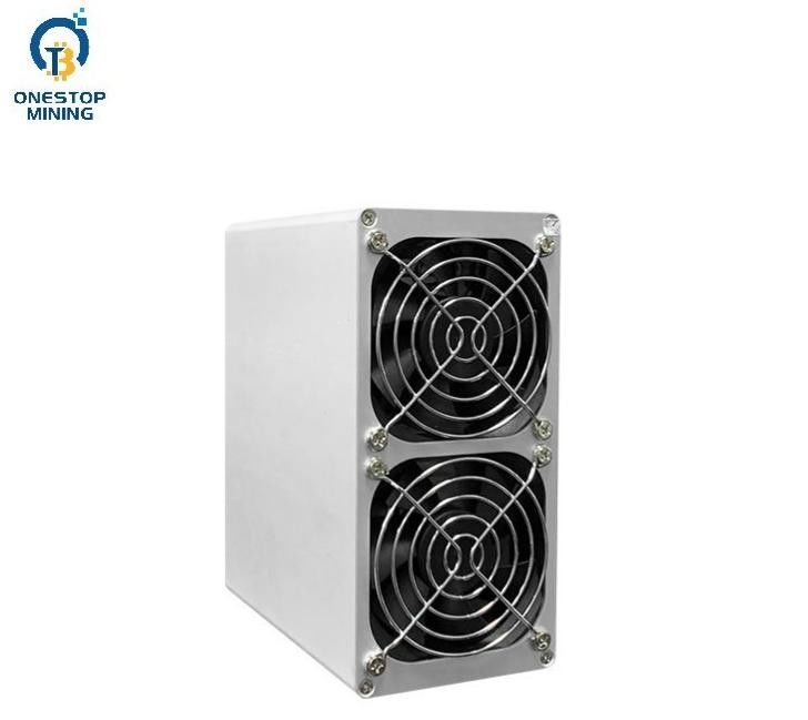 Goldshell Kd-Box Asic Miner Mini Khả năng sinh lời cao 1600g 205W Miner A Khai thác trong kho