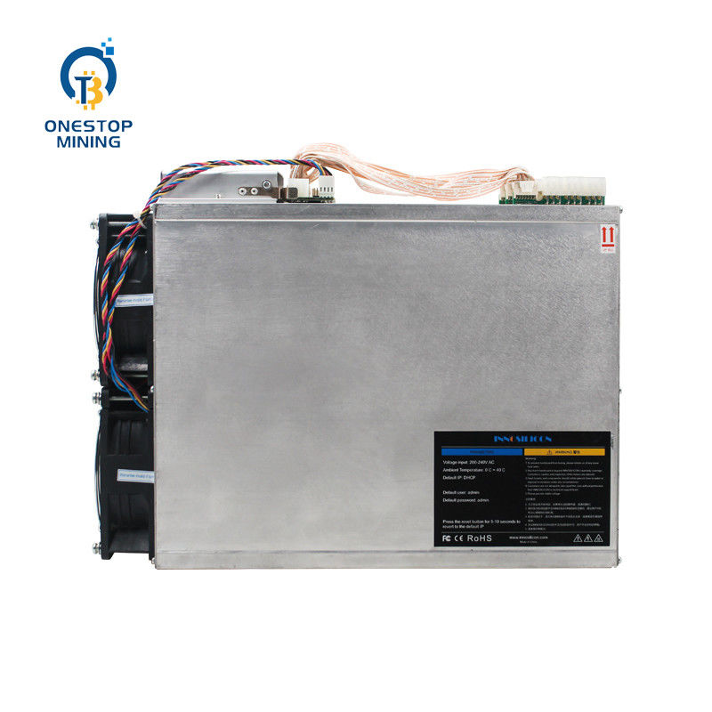 Innosilicon A10pro 6g 720mh Asic Miner cho máy khai thác tiền điện tử Ethereum Thiết bị khai thác Eth