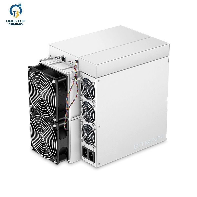 Antminer D7 Máy khai thác Asic Dash Miner tốt nhất hoàn toàn mới với Psu