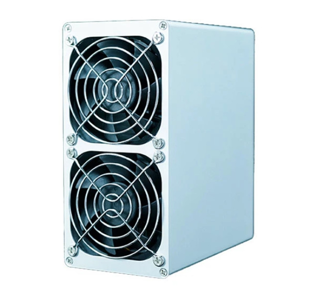 Goldshell Lbc Miner 87 Gh / S 80w 175 Gh / S 162w Hashrate Lbry Coin Khai thác Asic