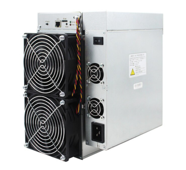 Goldshell Hs5 Cao 2.7h / S 5.4Th / S Blake2b Hns Máy khai thác mỏ KDA