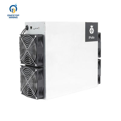 Jual Ipollo G1 Mini Grin Miner 40Gpas / S 40g 2800W Khả năng sinh lời cao
