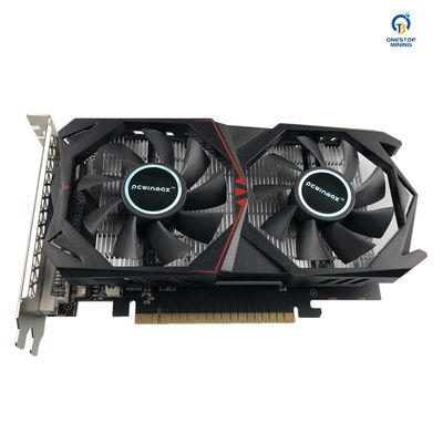 Máy tính để bàn 128bit 4gb Card màn hình 2gb Ddr5 Máy tính Nvidia Gtx 750 Gddr5 Card đồ họa Miner