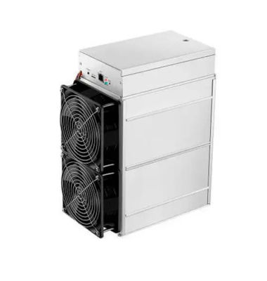 Antminer Z11 135k Sol / S Equihash Miner và nguồn điện 1418W Zec Miner