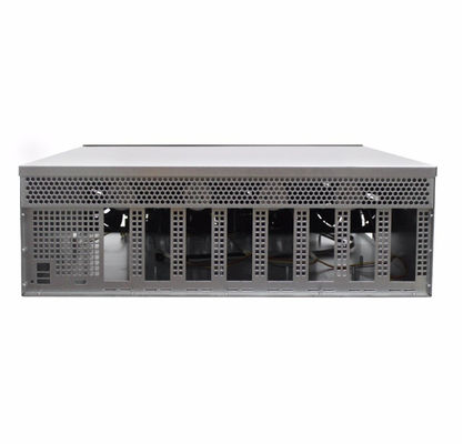 230M 580 8gb Gpu Card đồ họa khai thác Vỏ giàn khoan Eth Miner Cpu In Stock Asic