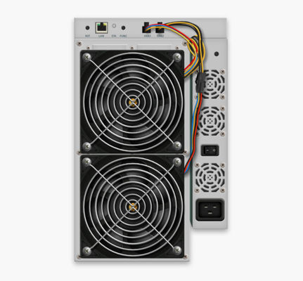 Máy khai thác Bitcoin Asic Avalon 1166 Pro 75T 78t 3400w